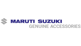 Maruti Suzuki Genuine Accessories